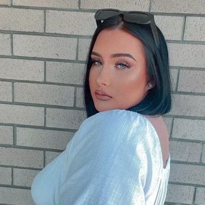 Meet your Posher, Maddison